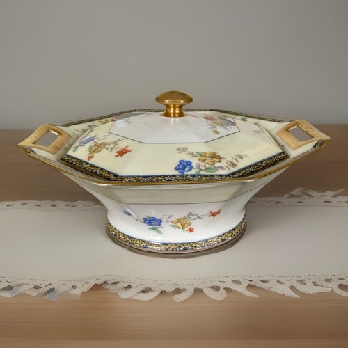 Theodore haviland coromandel - theodore,