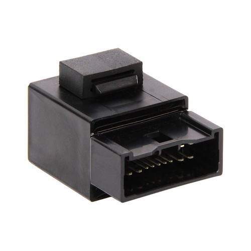 Fuel gas pump relay - gas, for