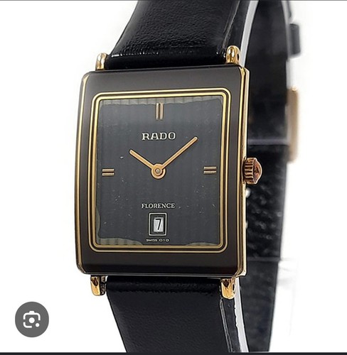 Rado florence 160 3605 - rado, 160.3605.2n