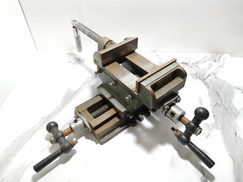 Cross slide engineers - no.75,