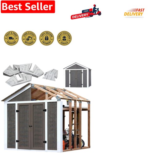 Foot peak roof storage - 8,