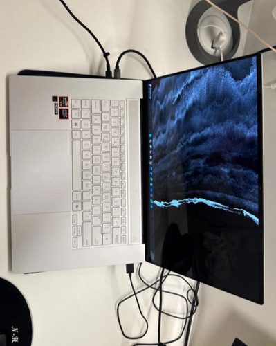 Asus zenbook s16 ultra - zenbook, ultra-slim
