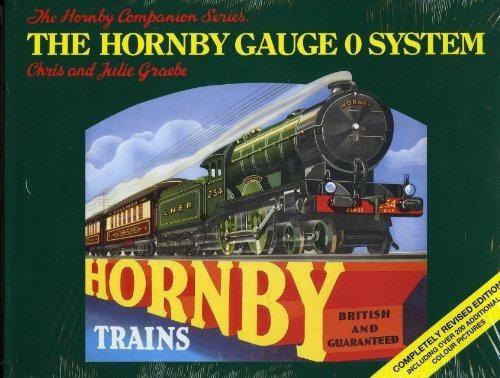 Hornby gauge system voume - gauge,