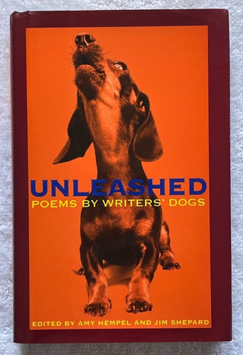 Unleashed poems by writers - unleashed,