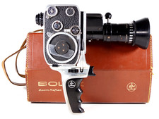 Paillard bolex 8mm zoom - p2,