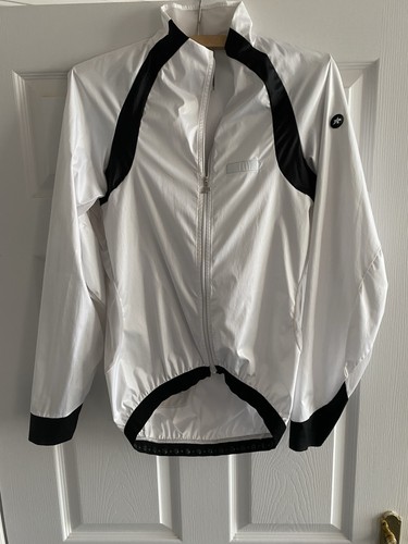 Assos luftshutz shell jacket - assos,
