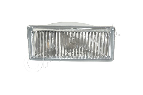 Hella fog light offside right - offside,