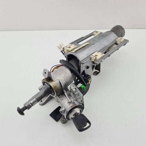 Ford falcon steering column - ford,