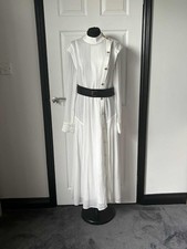 Karen Millen Military Belted