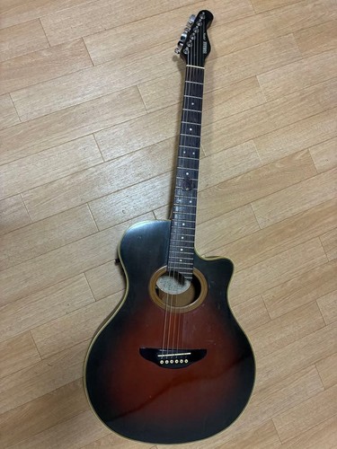 Yamaha apx acoustic - yamaha,