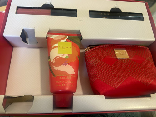 Ted baker handbag - ted, hand