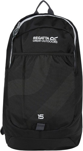 Regatta bedabase - regatta, ii