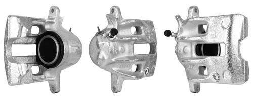 Elstock 0159 brake caliper - elstock, 82-0159