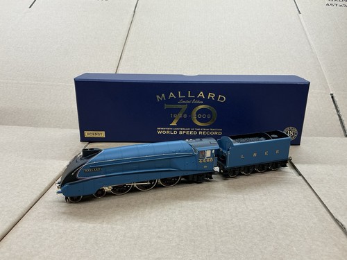 Hornby gauge steam - hornby,