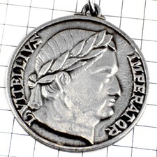 PBadge Vittel Water Aulus