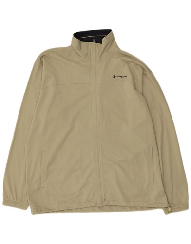 Champion mens tracksuit top - champion,