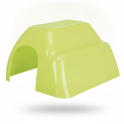 Guinea pig plastic house - guinea,