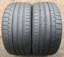 CONTINENTAL SPORT CONTACT 6
