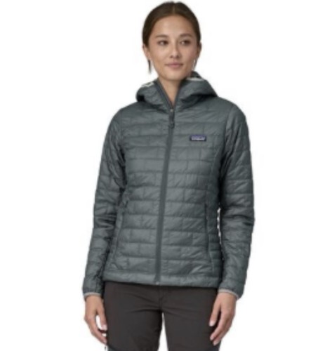 Patagonia nano puff - patagonia,