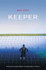 Keeper (Paperback) - FREE