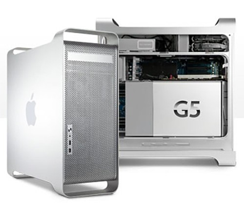 Apple power mac late - mac,