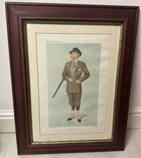 Antique RUFFORD ABBEY Vanity