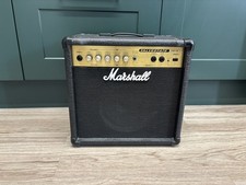 Marshall Valvestate VS15 Combo