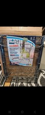 Minky Premium Sure Grip Long Dry 3 Tier Clothes Airer New Other