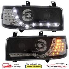 VW Transporter T4 1990-2003