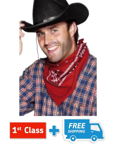 Cowboy indian western - indian, red