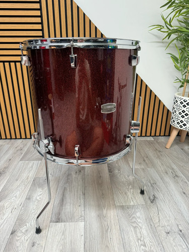 Yamaha ryeen x15 floor - floor, tom
