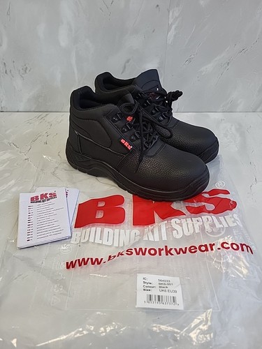 Bks building supplies black - bks,