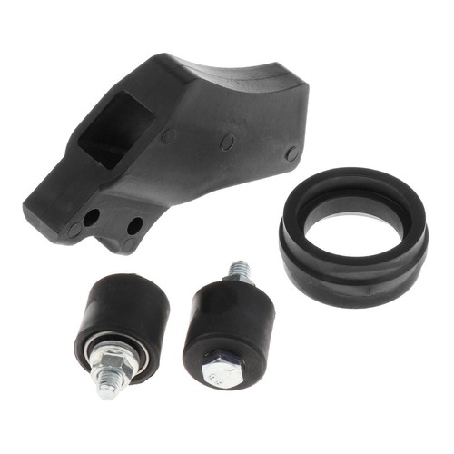 Atv chain guide slider - atv,