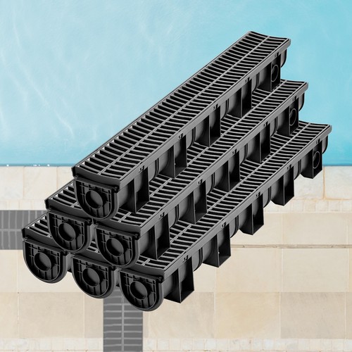 Uimoso drainage trench - uimoso,