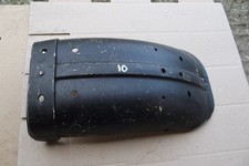 TRIUMPH 5T 6T 3HW T70 REAR