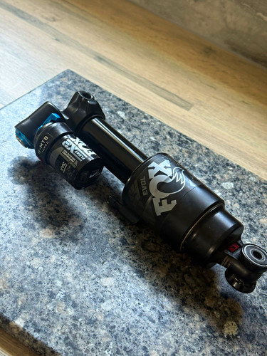Fox float performance elite - float,