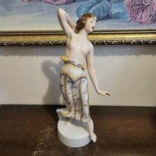 Rosenthal Germany Porcelain