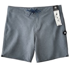 Hurley Phantom Mens Board
