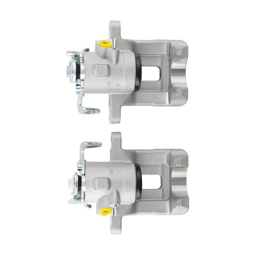 Rear brake caliper for audi - brake,