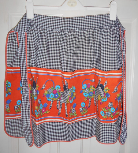 Vintage michael half - -,