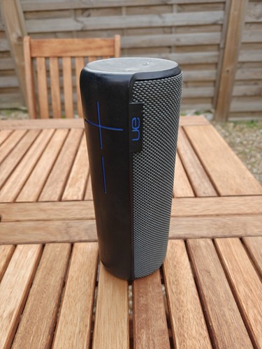Ultimate ears megaboom 2 - ultimate,