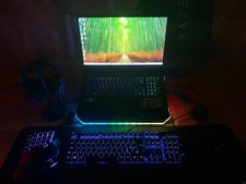 GAMING LAPTOP MSI GS75 LEOPARD