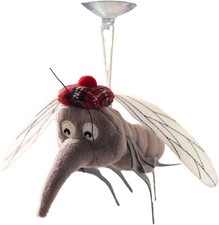 Scottish Flying Midge with
