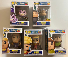 Funko Pop! Disney Emperor’s