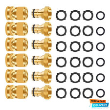 Garden hose quick - hose,