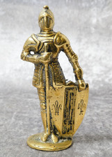 English Cast Brass Protector