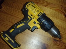 Dewalt DCD778, Cordless Hammer