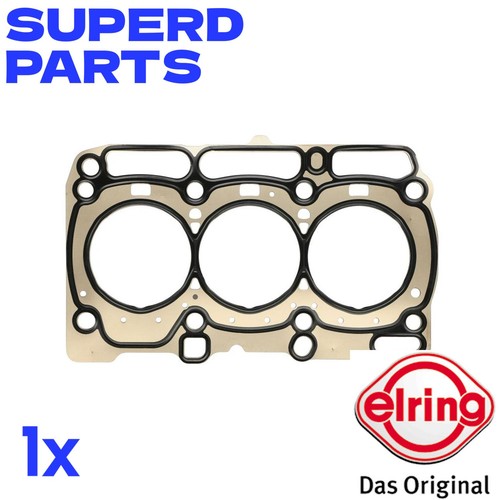 Cylinder head gasket - head,