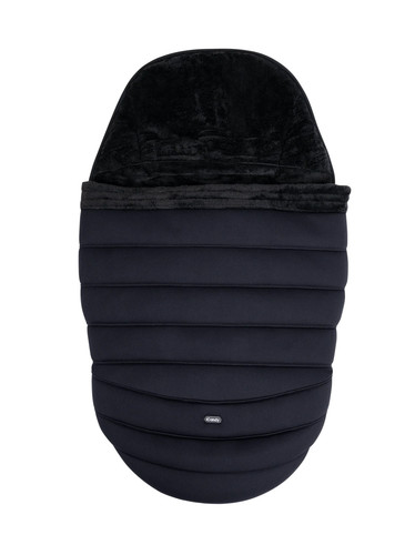 Icandy peach all black - peach,