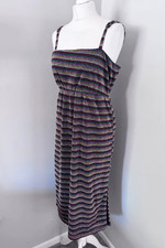 Tokyo Doll Multicolour Striped